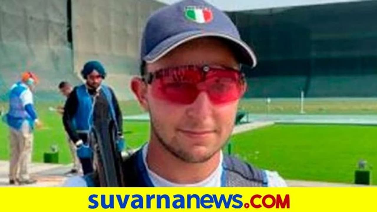 Shooting Misfire: ಬೇಟೆಗೆ ಹೋಗಿ ಆಕಸ್ಮಿಕವಾಗಿ ಗುಂಡೇಟಿಗೆ ಬಲಿಯಾದ ಪ್ರತಿಭಾನ್ವಿತ ಶೂಟರ್..! Shooting Misfire: ಬೇಟೆಗೆ ಹೋಗಿ ಆಕಸ್ಮಿಕವಾಗಿ ಗುಂಡೇಟಿಗೆ ಬಲಿಯಾದ ಪ್ರತಿಭಾನ್ವಿತ ಶೂಟರ್..!