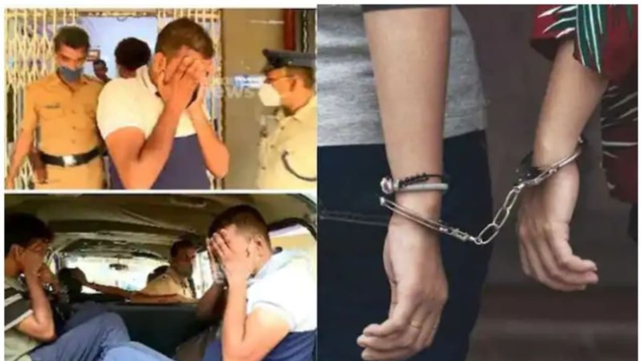 Partners swapping : പങ്കാളികളെ പങ്കുവെക്കല്‍: പണം, പ്രകൃതിവിരുദ്ധ ലൈംഗികത; പുറത്തുവരുന്നത് ഞെട്ടിക്കുന്ന വിവരം