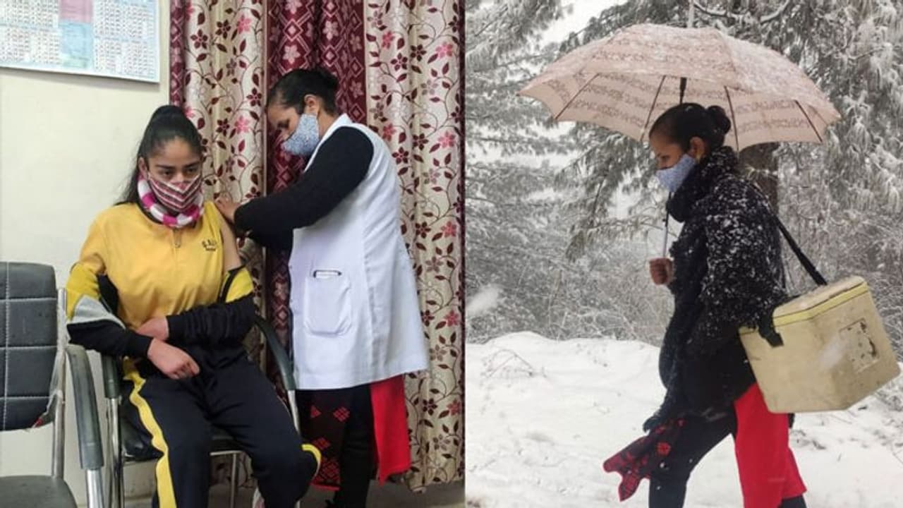 corona virus: एक दिन में मिले 1.79 लाख नए केस; 146 की मौत; 27 राज्यों में ओमिक्रोन के 4033 केस हुए