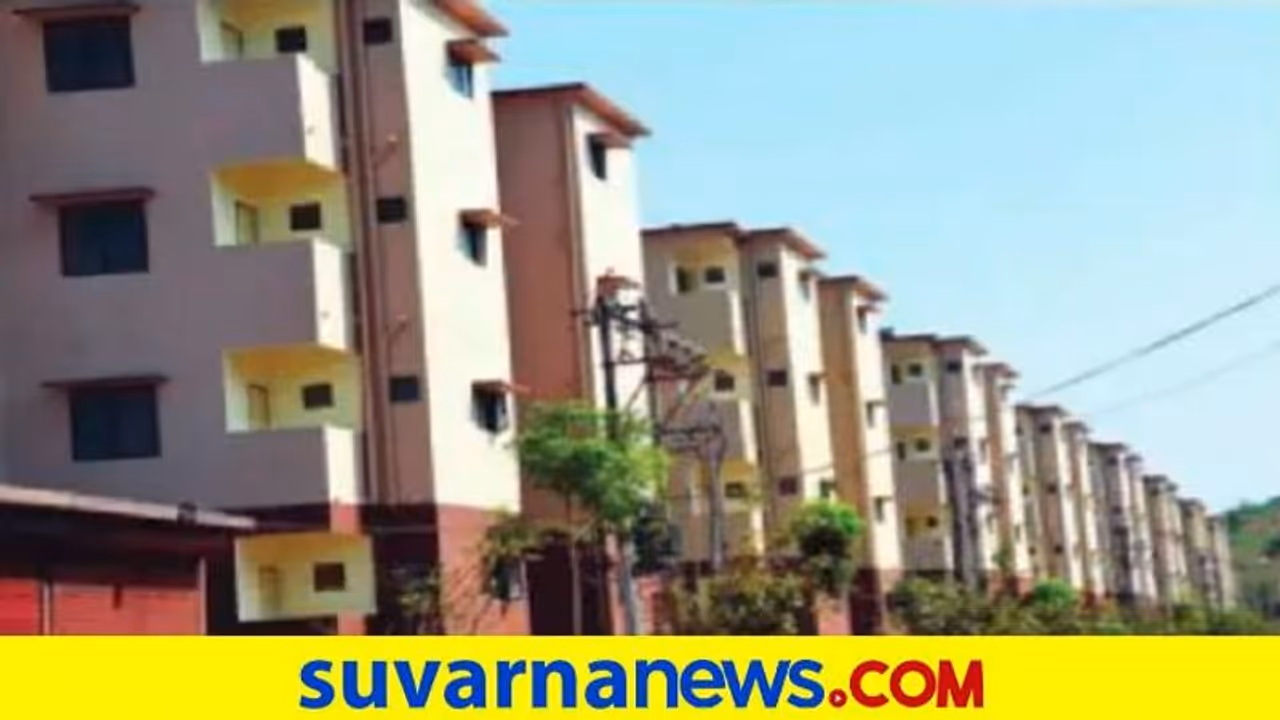 Hubballi Dharwad: ಕೊಳಚೆ ಪ್ರದೇಶದ ಜನರಿಗಿಲ್ಲ ಇನ್ನೂ ಸೂರಿನ ಭಾಗ್ಯ..!