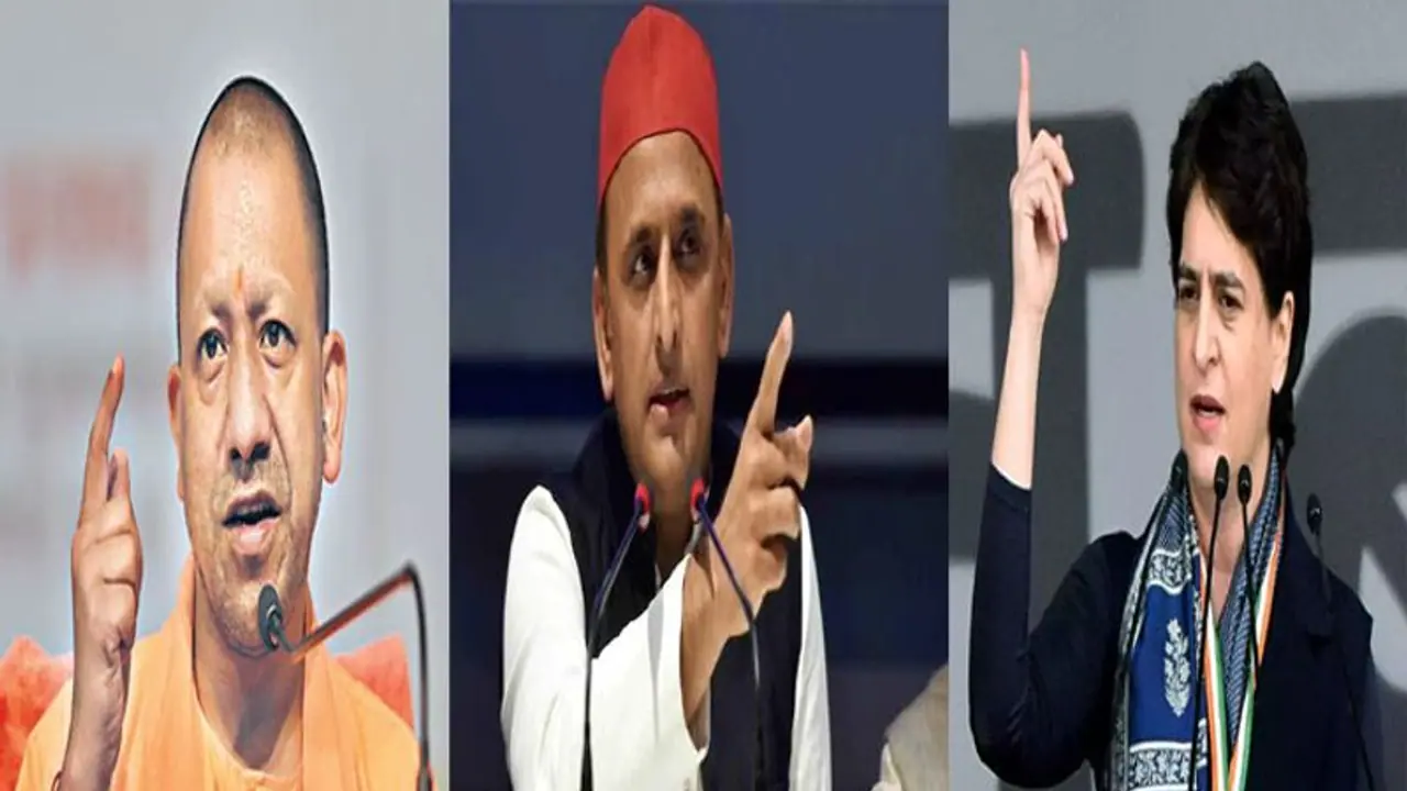 Uttar Pradesh: 7 ಹಂತದ ಚುನಾವಣೆಯಿಂದ ಅದೃಷ್ಟ!
