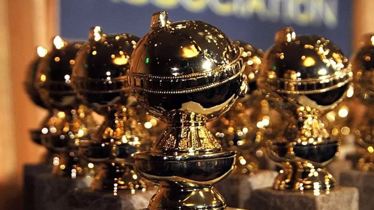 Golden Globes 2024 Winners List: 'Oppenheimer' wins best picture; Cillian Murphy wins best actor