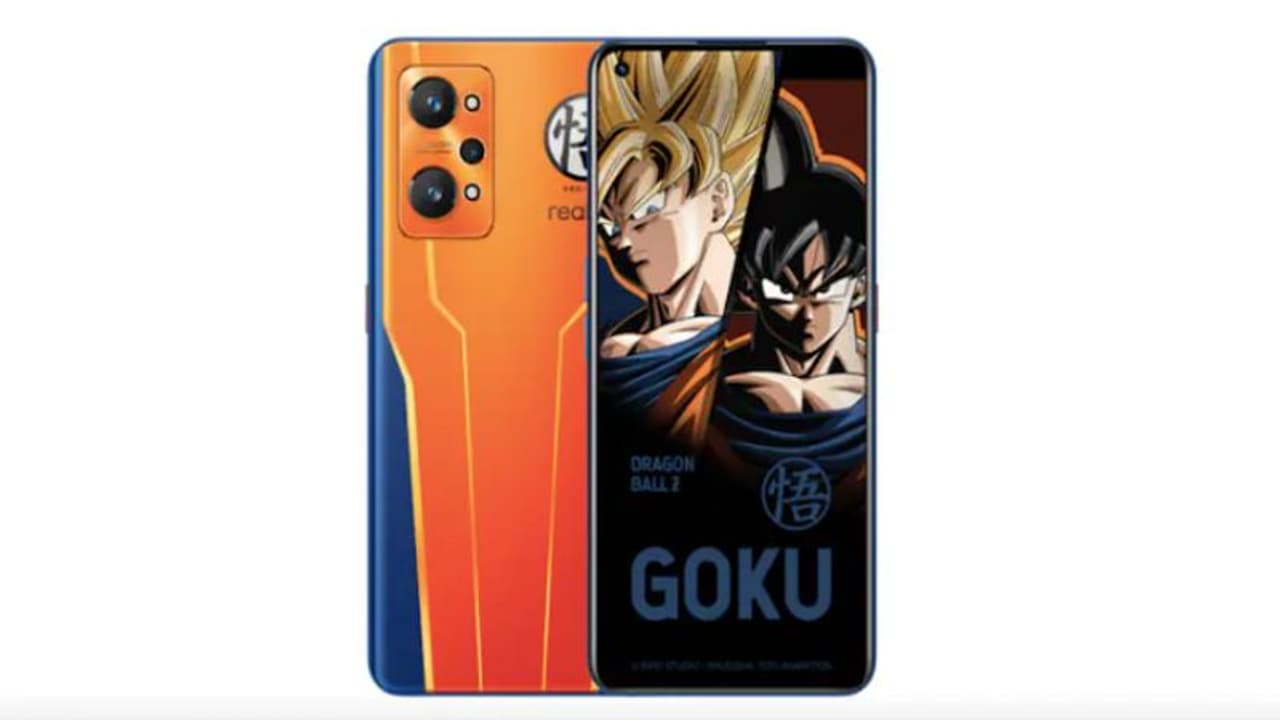 Realme GT Neo 2 का नया लिमिटेड एडिशन जल्द होगा इंडिया में लॉन्च, जानिये कीमत और फीचर्स की पूरी जानकारी Realme GT Neo 2 का नया लिमिटेड एडिशन जल्द होगा इंडिया में लॉन्च, जानिये कीमत और फीचर्स की पूरी जानकारी