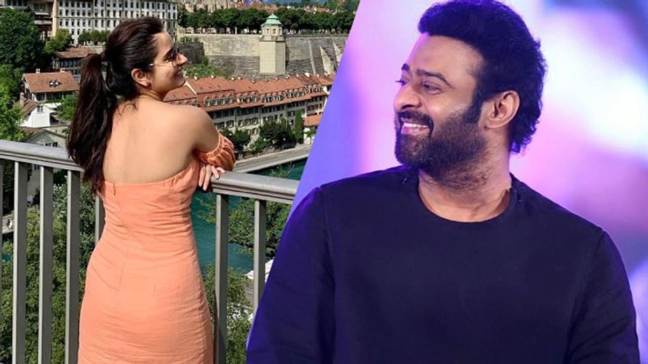 Salaar Update :ஐட்டம் சாங் டிரெண்டை பாலோ பண்ணும் பிரபாஸ்!! சலார் படத்தில் குத்தாட்டம் போட கமிட்டான பிரபல நடிகை Salaar Update :ஐட்டம் சாங் டிரெண்டை பாலோ பண்ணும் பிரபாஸ்!! சலார் படத்தில் குத்தாட்டம் போட கமிட்டான பிரபல நடிகை