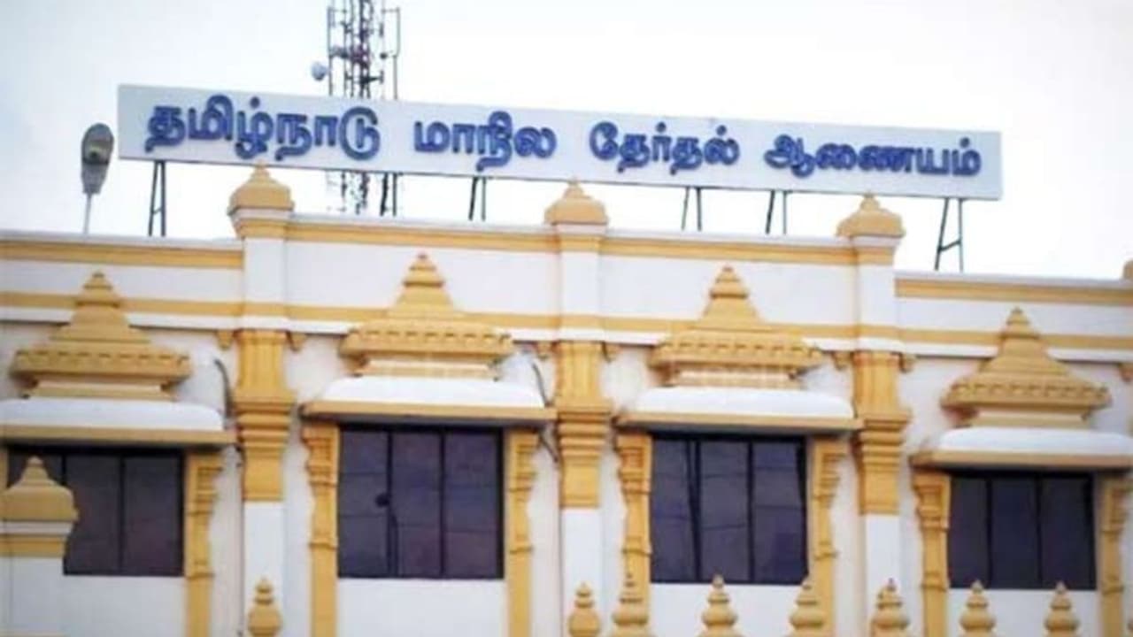 பிப்ரவரி 2ம் வாரம் 'நகர்ப்புற உள்ளாட்சி தேர்தல்' ? விரைவில் வெளியாகிறது அறிவிப்பு !! பிப்ரவரி 2ம் வாரம் 'நகர்ப்புற உள்ளாட்சி தேர்தல்' ? விரைவில் வெளியாகிறது அறிவிப்பு !!