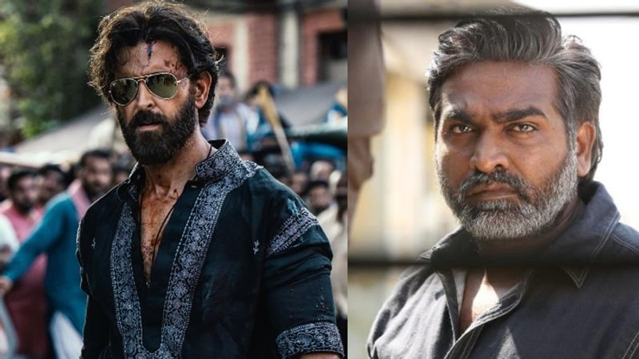 Hrithik Roshan Birthday : വിജയ് സേതുപതിയെ വെല്ലുമോ ഹൃത്വിക്? ഇതാണ് ഹിന്ദിയിലെ 'വേദ'