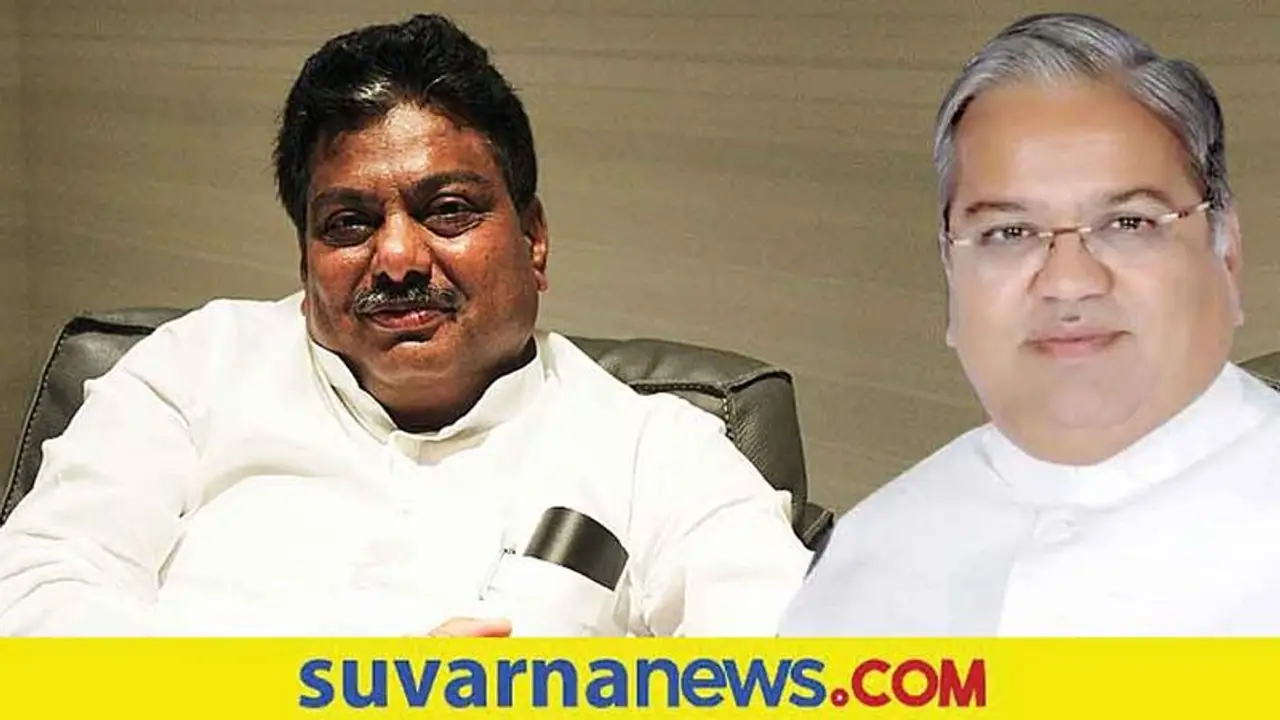 ನನ್ನ ಬಗ್ಗೆ ಮಾತನಾಡೋವಾಗ ನಾಲಿಗೆ ಮೇಲೆ ಹಿಡಿತ ಇರಲಿ: ಪಾಟೀಲ್‌ ವಿರುದ್ಧ ಕಾರಜೋಳ ಗರಂ