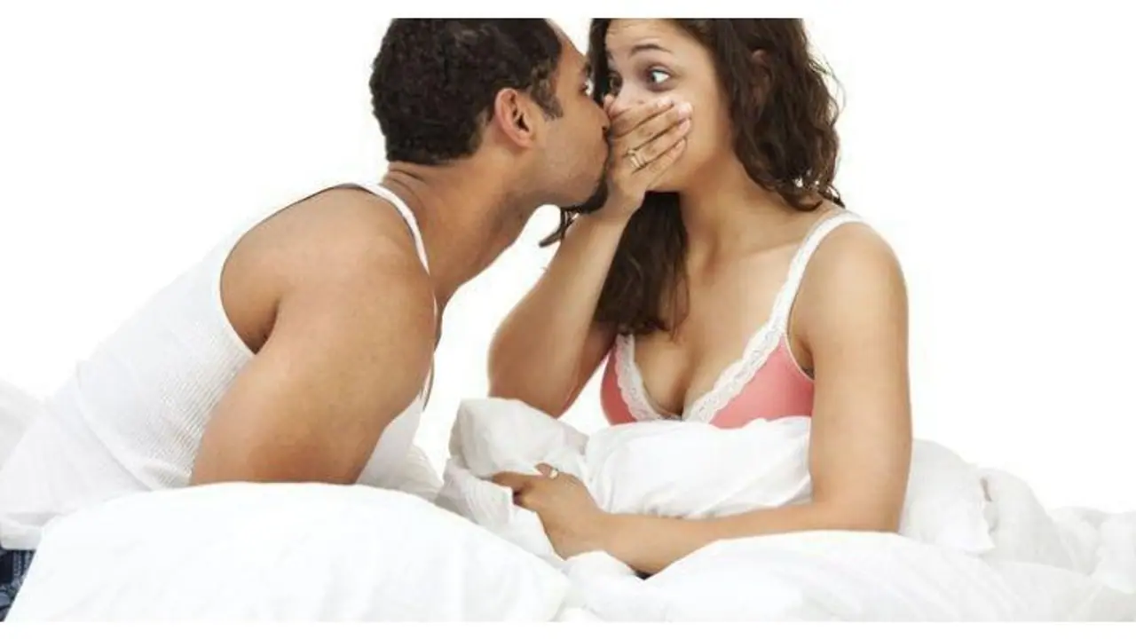 சீச்...சீ ..வாய் துர்நாற்றம் வீசுதா.. இனி கவலை வேண்டாம்! சமையலறையில் ஒளிந்திருக்கும் மகத்துவம்!