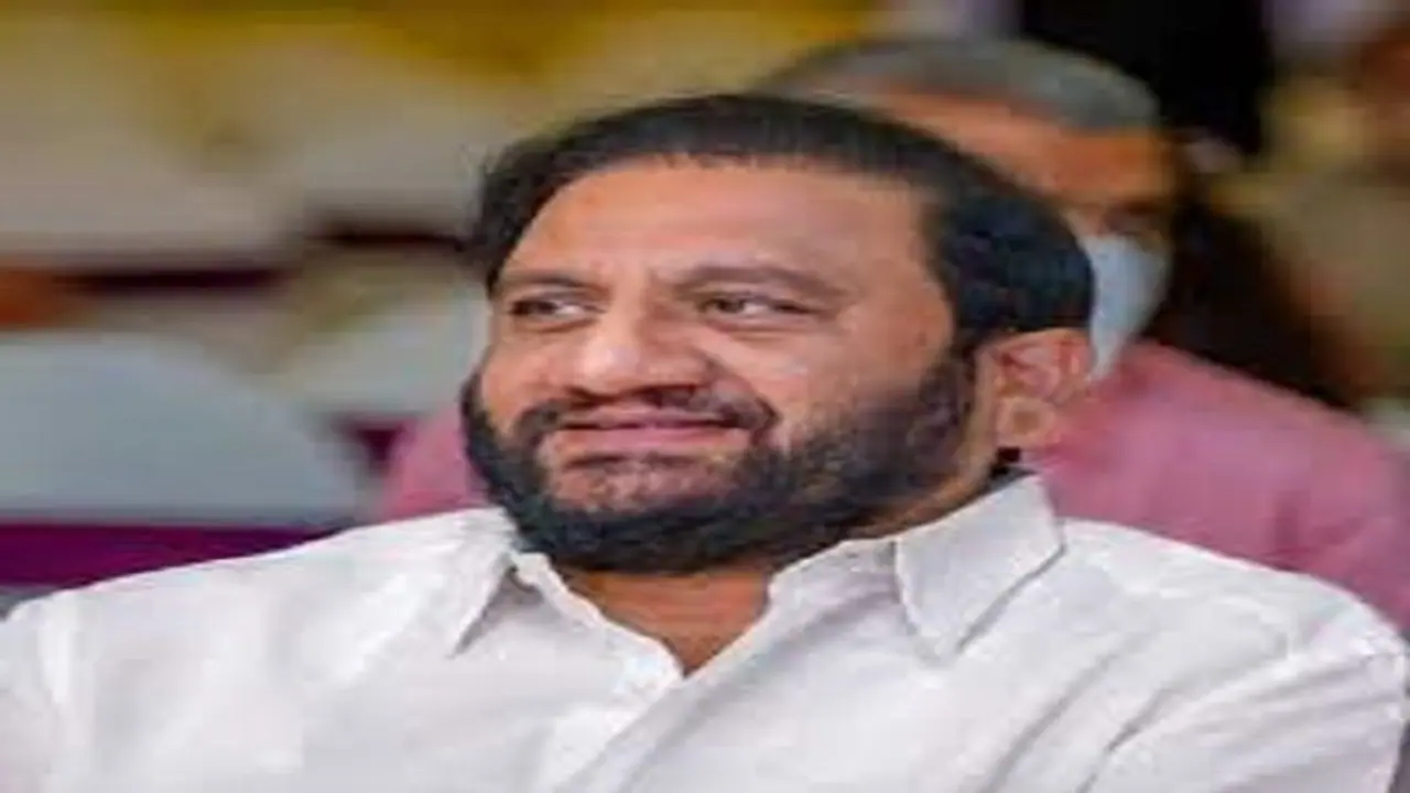 ఉనికి కోసమే వ్యాఖ్యలు.. చంద్రబాబు, పవన్‌లు అధికారంలోకి రారు.. వాళ్లకూ తెలుసు : ప్రసన్నకుమార్ రెడ్డి