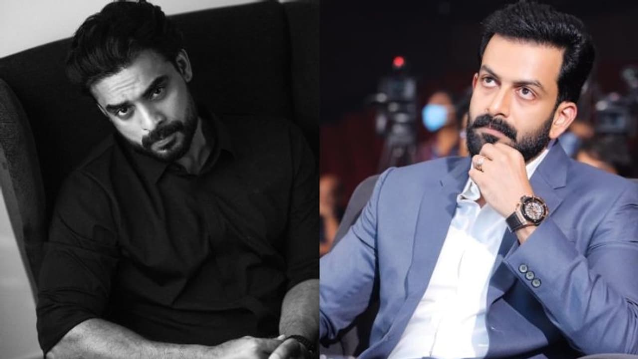 അക്രമിക്കപ്പെട്ട നടിക്ക് പിന്തുണ; പോസ്റ്റ് പങ്കുവച്ച് പൃഥ്വിരാജും ടൊവീനോയും അക്രമിക്കപ്പെട്ട നടിക്ക് പിന്തുണ; പോസ്റ്റ് പങ്കുവച്ച് പൃഥ്വിരാജും ടൊവീനോയും