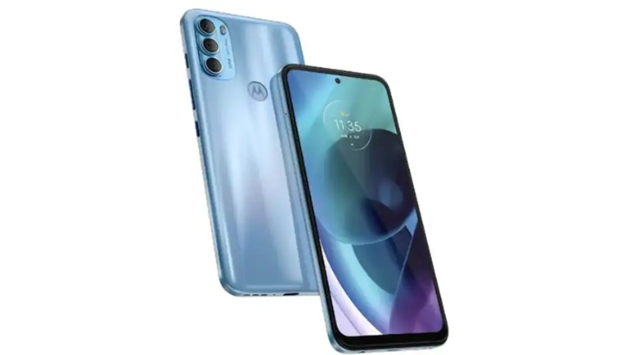 इंडिया में लॉन्च हुआ Motorola का धांसू स्मार्टफोन Moto G71 5G, कीमत और फीचर्स ने लूटा फैंस का दिल इंडिया में लॉन्च हुआ Motorola का धांसू स्मार्टफोन Moto G71 5G, कीमत और फीचर्स ने लूटा फैंस का दिल