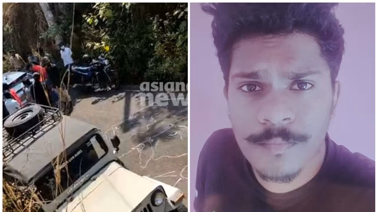 SFI student death : ആക്രമിച്ചത് യൂത്ത് കോണ്‍ഗ്രസെന്ന് എസ്എഫ്ഐ; നാളെ പഠിപ്പ് മുടക്ക് സമരം, ദൃശ്യങ്ങള്‍ പുറത്ത്