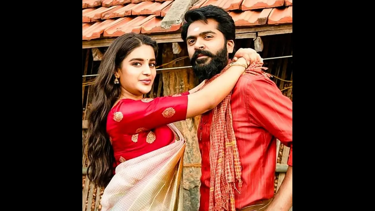 இந்த முறையாவது சிம்புவின் காதல் கைகூடுமா?.. ஒரே வீட்டில் வசிக்கும் சிம்பு நிதி அகர்வால்.. இந்த முறையாவது சிம்புவின் காதல் கைகூடுமா?.. ஒரே வீட்டில் வசிக்கும் சிம்பு நிதி அகர்வால்..