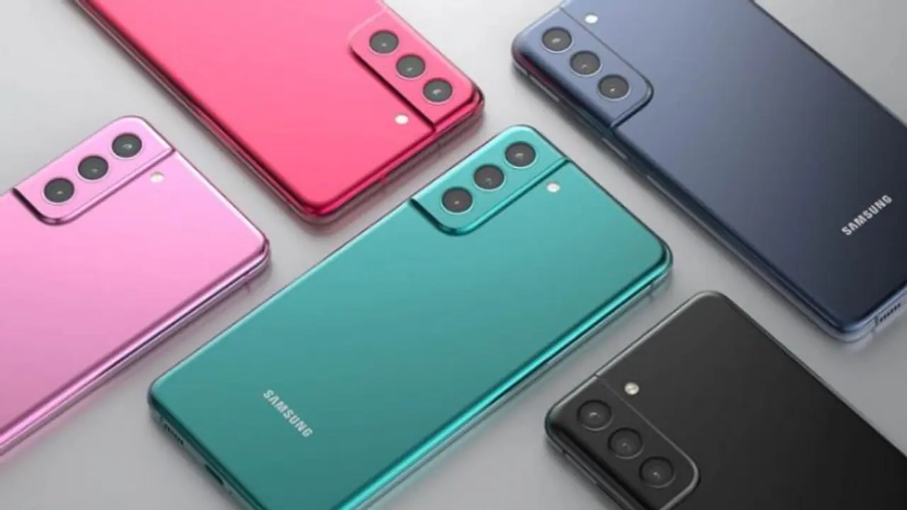 इंडिया में Samsung ने लॉन्च किया अपना शानदार 5G स्मार्टफोन, देखें फीचर्स और कीमत इंडिया में Samsung ने लॉन्च किया अपना शानदार 5G स्मार्टफोन, देखें फीचर्स और कीमत