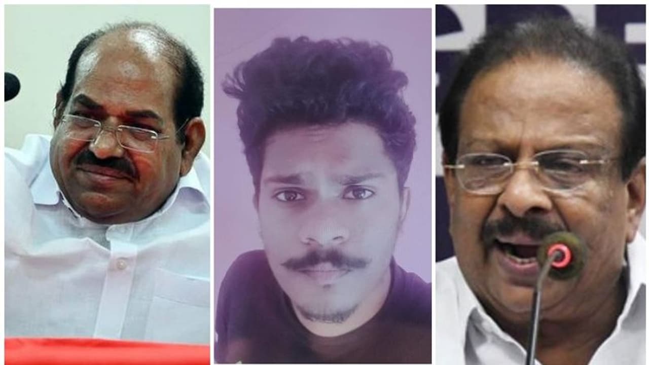 SFI Activist Stabbed To Death : ന്യായീകരിക്കുന്നില്ല, സാഹചര്യം പരിശോധിക്കുമെന്ന് സുധാകരൻ, വിമർശിച്ച് കോടിയേരി SFI Activist Stabbed To Death : ന്യായീകരിക്കുന്നില്ല, സാഹചര്യം പരിശോധിക്കുമെന്ന് സുധാകരൻ, വിമർശിച്ച് കോടിയേരി