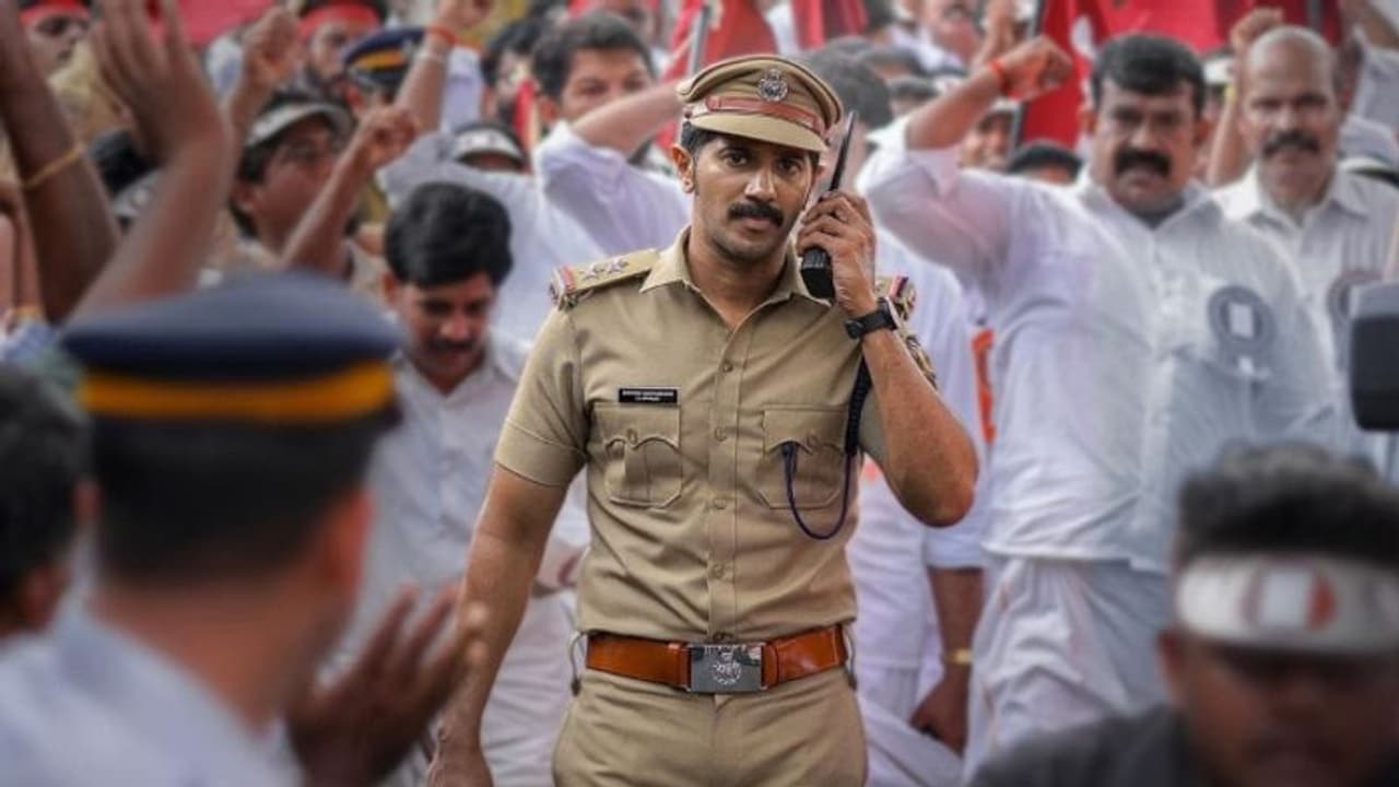 Salute postponed : 'സല്യൂട്ട്' റിലീസ് നീട്ടി; തീരുമാനത്തിനു പിന്നിലെ സാഹചര്യം വിശദീകരിച്ച് ദുല്‍ഖര്‍