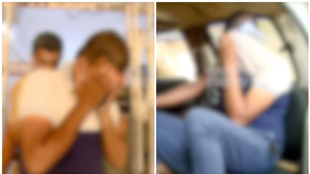 Partner Swapping : ഭീഷണി, മര്‍ദനം, കടും വൈകൃതം; പങ്കാളികളെ കൈമാറുന്ന സംഘത്തിന്‍റെ പ്രവര്‍ത്തനം ഞെട്ടിക്കുന്നത്