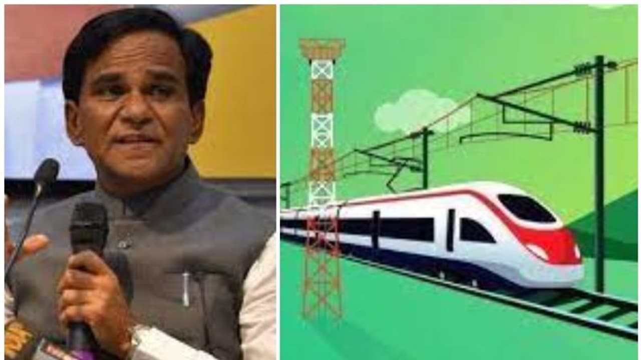 K Rail : പദ്ധതി നടപ്പാക്കുമോ എന്ന് തീരുമാനിച്ചിട്ടില്ലെന്ന് കേന്ദ്രം; സാമ്പത്തിക സാധ്യത പരിശോധിച്ച് തീരുമാനം K Rail : പദ്ധതി നടപ്പാക്കുമോ എന്ന് തീരുമാനിച്ചിട്ടില്ലെന്ന് കേന്ദ്രം; സാമ്പത്തിക സാധ്യത പരിശോധിച്ച് തീരുമാനം