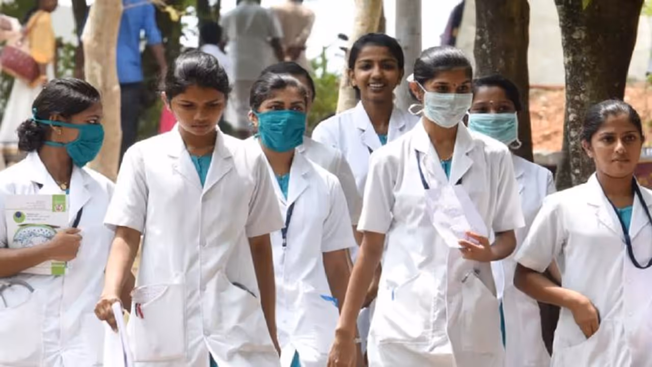 ನರ್ಸಿಂಗ್‌, ಆರೋಗ್ಯ ಕೋರ್ಸ್‌ಗೆ ಸೆಪ್ಟೆಂಬರ್ 28ರಿಂದ ದಾಖಲೆ ಪರಿಶೀಲನೆ