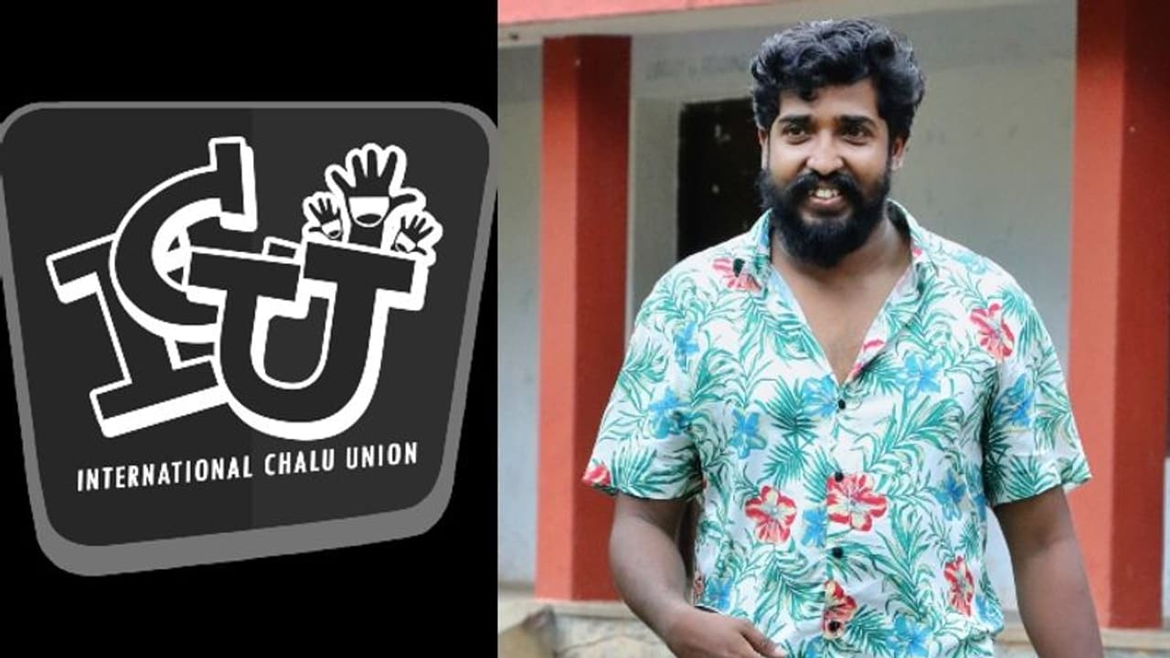 'ഇരയ്‍ക്കൊപ്പം, കുറ്റാരോപിതനൊപ്പമല്ല'; ശ്രീകാന്ത് വെട്ടിയാറിനെതിരായ മി ടൂ ആരോപണത്തില്‍ പ്രതികരണവുമായി 'ഐസിയു'