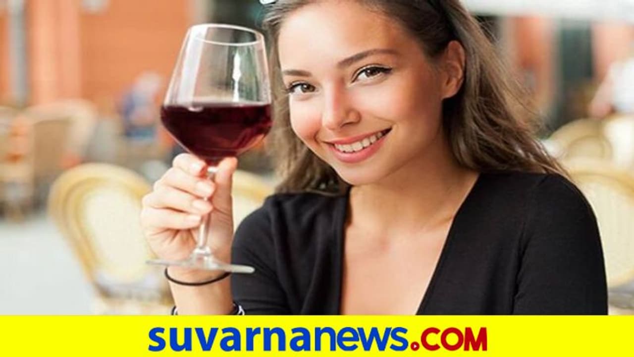 Side Effects of Wine: ಒಂದು ಪೆಗ್ ವೈನ್ ಕುಡಿದರೆ ಆರೋಗ್ಯಕ್ಕೆ ಎಷ್ಟು ಹಾನಿಯಿದೆ ಗೊತ್ತಾ ?