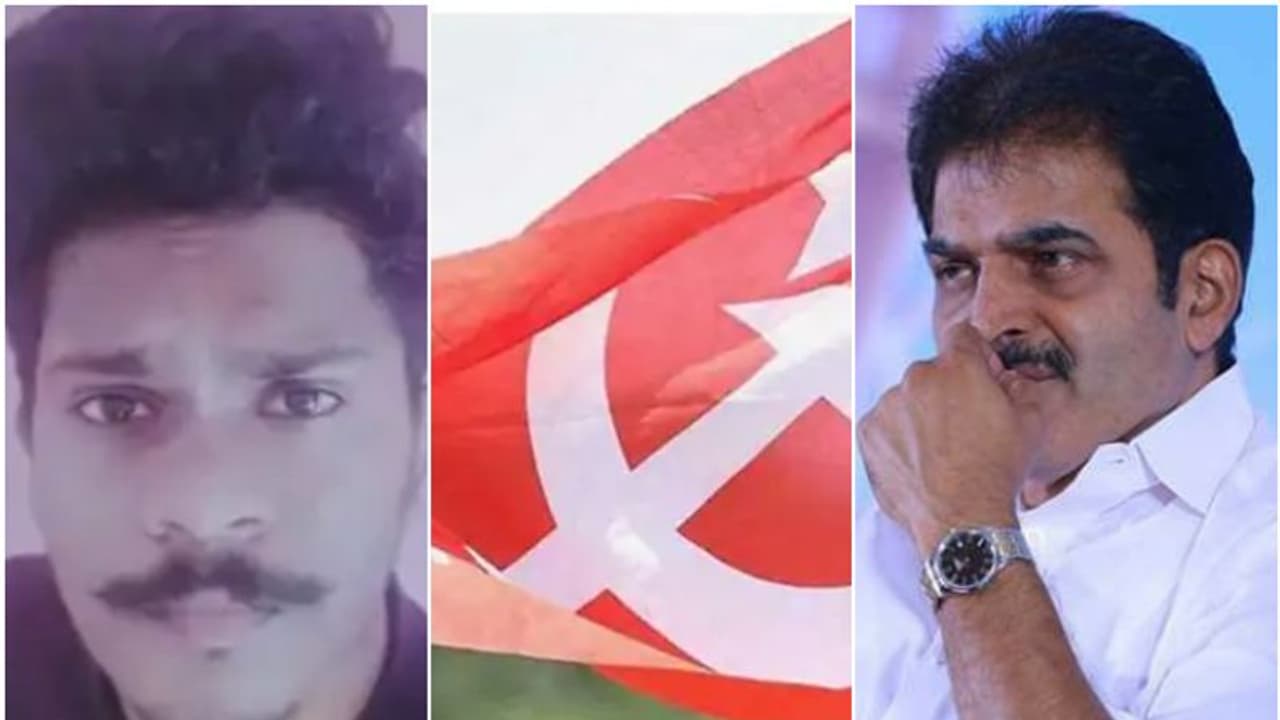 സിപിഎം പ്രവര്‍ത്തകരെ കയറൂരിവിടരുത്; ബിജെപി, എസ്ഡിപിഐക്കാർ കൊന്നപ്പോൾ ഇങ്ങനെ കണ്ടില്ലെന്ന് കെസി വേണു​ഗോപാൽ