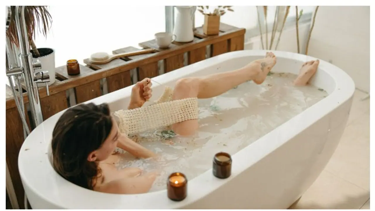 அதிகாலையில் குளிப்பவரா நீங்கள்? அப்படினா? இத கட்டாயம் கடைபிடிங்கோ...