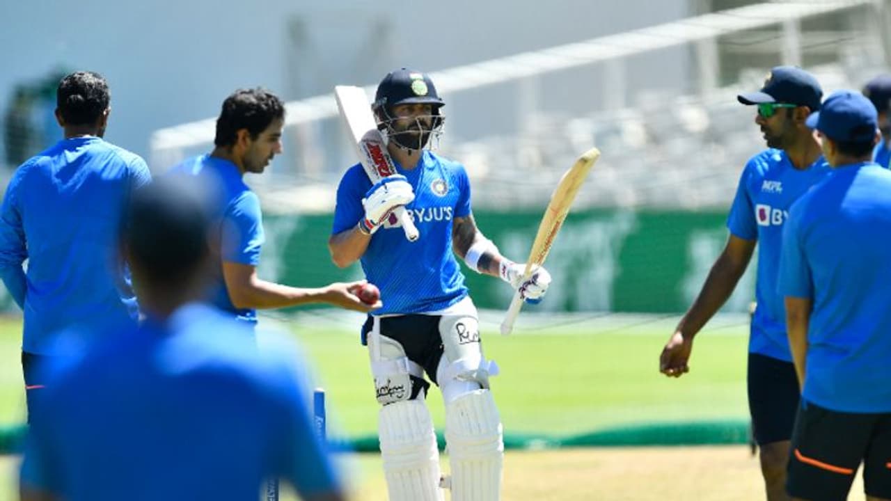 SA vs IND : ജയിച്ചാല് മഴവില്ലഴകുള്ള ചരിത്രം; ദക്ഷിണാഫ്രിക്ക ഇന്ത്യ മൂന്നാം ടെസ്റ്റ് ഇന്നുമുതല് SA vs IND : ജയിച്ചാല് മഴവില്ലഴകുള്ള ചരിത്രം; ദക്ഷിണാഫ്രിക്ക ഇന്ത്യ മൂന്നാം ടെസ്റ്റ് ഇന്നുമുതല്