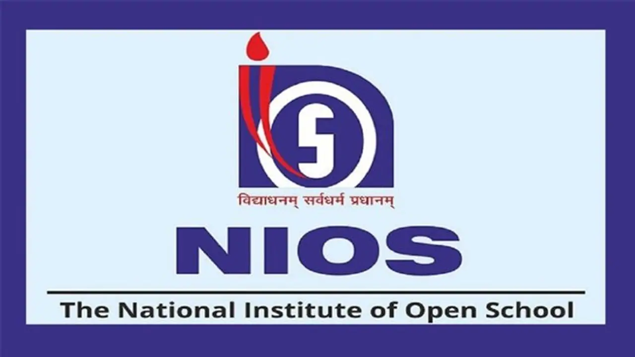 NIOS 10th, 12th Exam 2022: TMA सबमिशन लिंक एक्टिव, जानें अपलोड करने का तरीका NIOS 10th, 12th Exam 2022: TMA सबमिशन लिंक एक्टिव, जानें अपलोड करने का तरीका