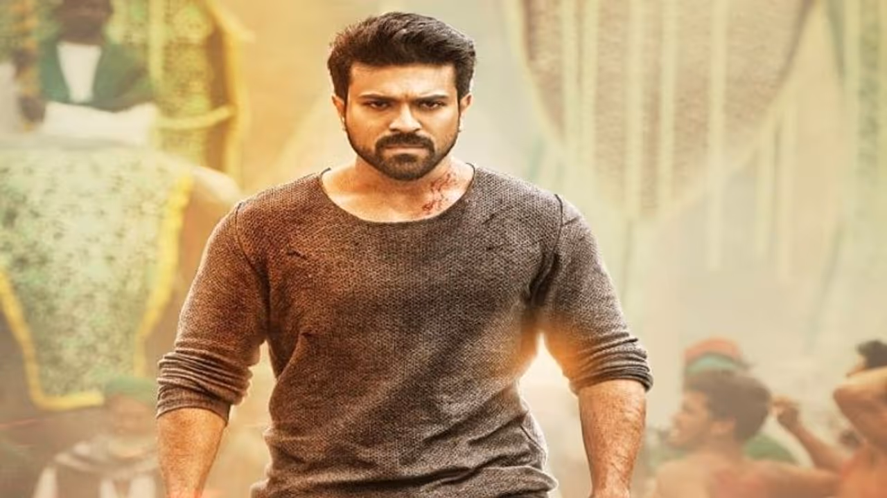 Ram Charan : క్రేజీ డైరెక్టర్ తో రామ్ చరణ్.. మెగా హీరో స్పీడ్ మామూలుగా లేదుగా