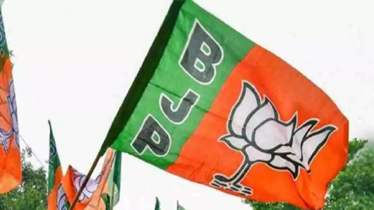 Assembly Election 2022: BJP to hold rallies in hybrid mode in 5 poll bound states
