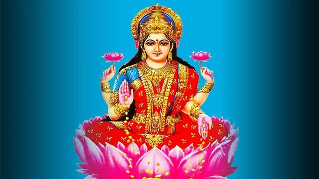 पौष मास के शुक्ल पक्ष में देवी लक्ष्मी की पूजा से मिलते हैं शुभ फल, जानिए विधि और महत्व पौष मास के शुक्ल पक्ष में देवी लक्ष्मी की पूजा से मिलते हैं शुभ फल, जानिए विधि और महत्व