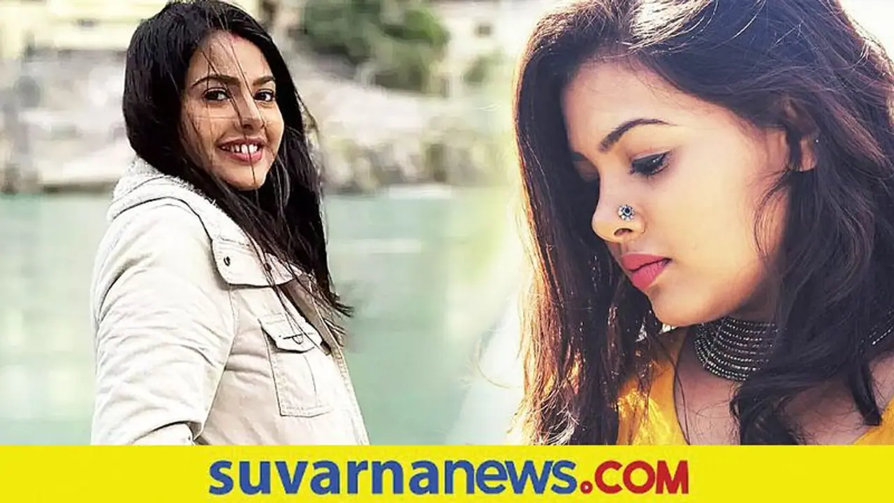 ನೀರೊಳಗೆ ಶೂಟಿಂಗ್ ಮಾಡಿದ ಕಷ್ಟ ಸುಖ ಹಂಚಿ ಕೊಂಡ 'ಗಿಣಿರಾಮ' ನಟಿ ನಯನಾ ನೀರೊಳಗೆ ಶೂಟಿಂಗ್ ಮಾಡಿದ ಕಷ್ಟ ಸುಖ ಹಂಚಿ ಕೊಂಡ 'ಗಿಣಿರಾಮ' ನಟಿ ನಯನಾ