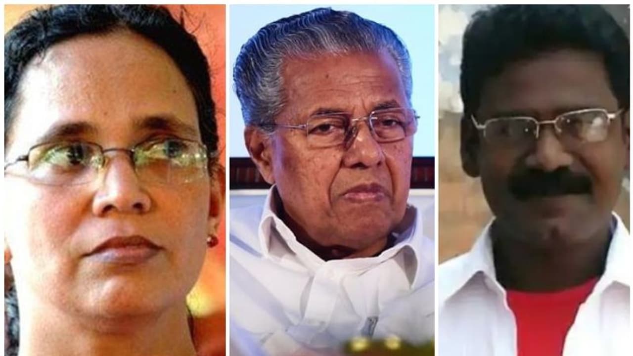 'ടിപി കേസ് പ്രതികൾ വിഹരിക്കുന്നത് സർക്കാർ പിന്തുണയോടെ, ലഹരിപ്പാർട്ടിയിൽ ഒരത്ഭുതവുമില്ല': കെകെ രമ 'ടിപി കേസ് പ്രതികൾ വിഹരിക്കുന്നത് സർക്കാർ പിന്തുണയോടെ, ലഹരിപ്പാർട്ടിയിൽ ഒരത്ഭുതവുമില്ല': കെകെ രമ