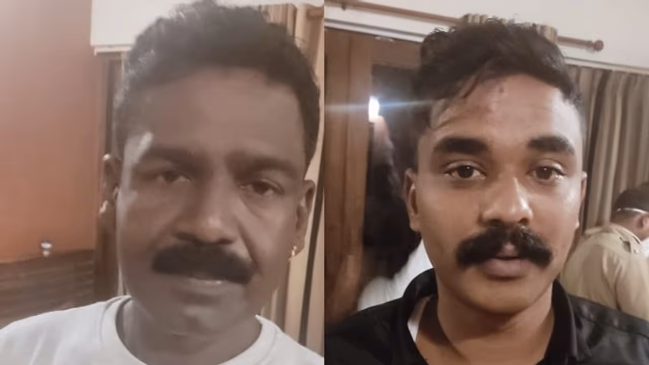 Wayanad Drug Party : മയക്കുമരുന്ന് പാർട്ടി നടന്ന റിസോർട്ടിനെതിരെ കേസെടുത്തു, അന്വേഷണം ഗുണ്ടാനേതാക്കളിലേക്ക് Wayanad Drug Party : മയക്കുമരുന്ന് പാർട്ടി നടന്ന റിസോർട്ടിനെതിരെ കേസെടുത്തു, അന്വേഷണം ഗുണ്ടാനേതാക്കളിലേക്ക്