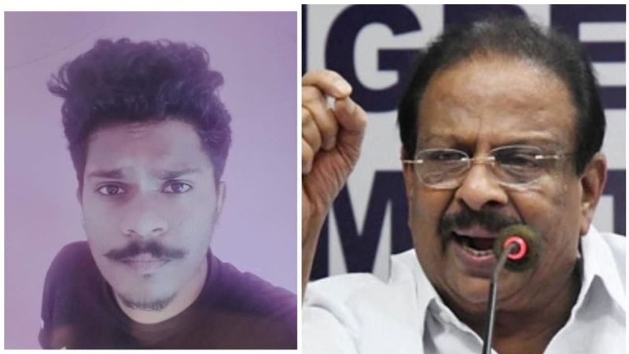 ധീരജ് കൊലക്കേസ് : കോൺഗ്രസ് പാർട്ടി സമിതി അന്വേഷിക്കും, കൊലക്കത്തി താഴെ വെക്കേണ്ടത് സിപിഎമ്മെന്ന് സുധാകരൻ ധീരജ് കൊലക്കേസ് : കോൺഗ്രസ് പാർട്ടി സമിതി അന്വേഷിക്കും, കൊലക്കത്തി താഴെ വെക്കേണ്ടത് സിപിഎമ്മെന്ന് സുധാകരൻ