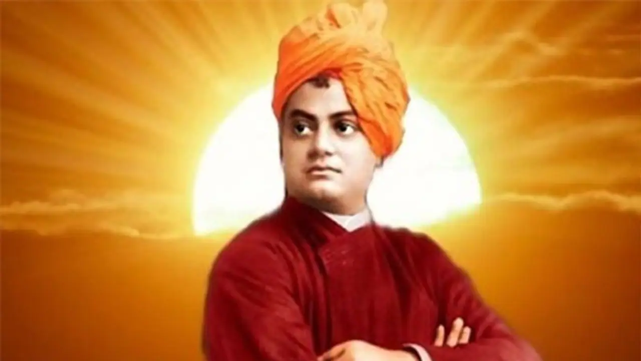 Swami Vivekananda Death Anniversary: 7 thought provoking quotes from the spiritual leader