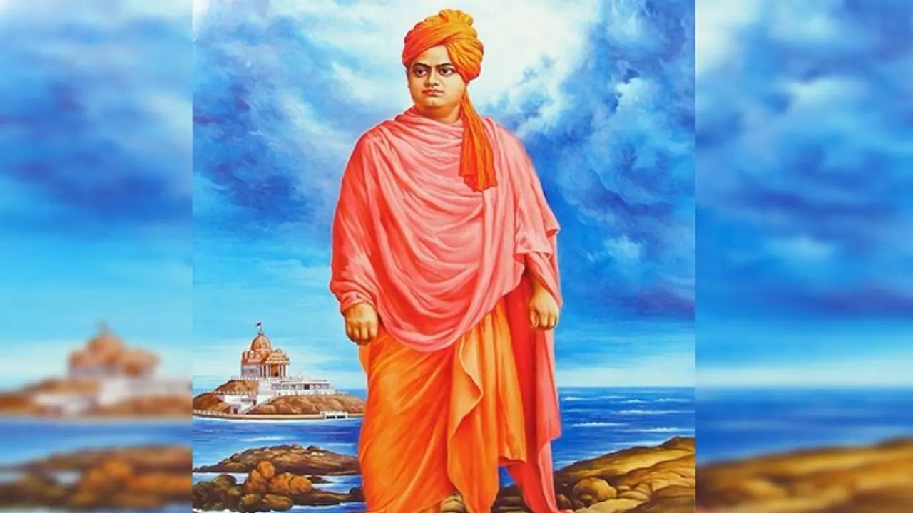 Swami Vivekananda's death anniversary: 7 life lessons taught by the scholar; all must read