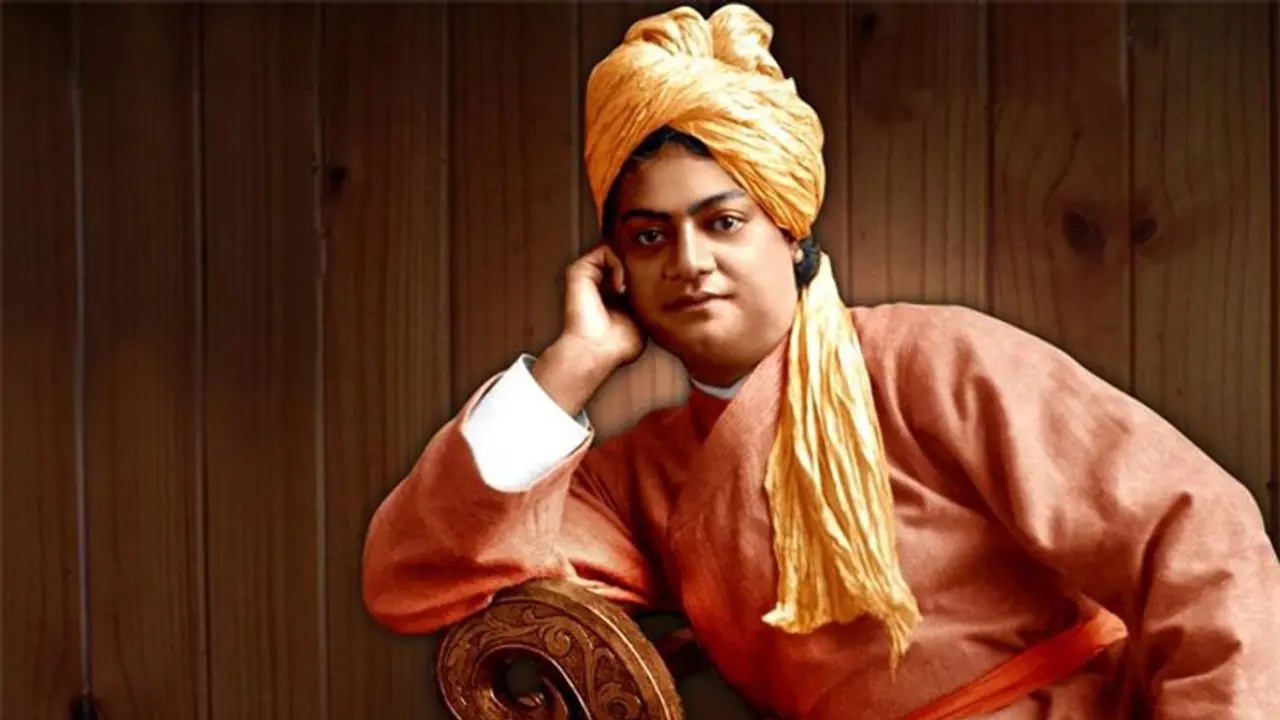 Recalling Swami Vivekananda's 'Arise, Awake and Stop not till the goal is reached' message and 5 other advices