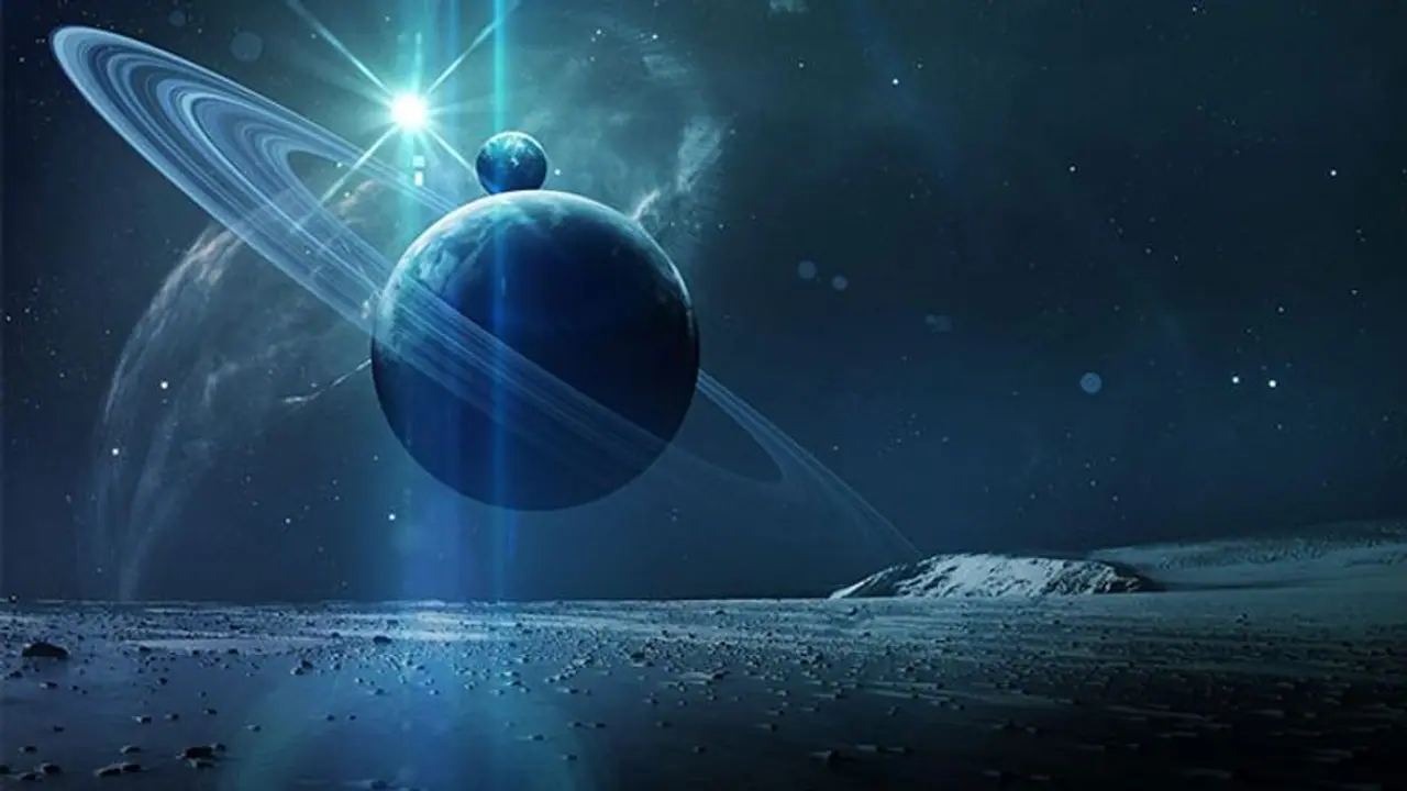 Makar Sankranti 2022: मकर संक्रांति पर इतने साल बाद बनेगा सूर्य शनि का दुर्लभ योग, इन 3 राशियों को होगा फायदा Makar Sankranti 2022: मकर संक्रांति पर इतने साल बाद बनेगा सूर्य शनि का दुर्लभ योग, इन 3 राशियों को होगा फायदा