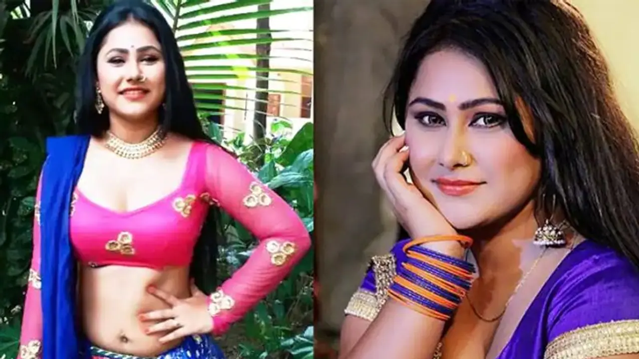 ಖಾಸಗಿ ವಿಡಿಯೋ ವೈರಲ್: ನೋವು ತೋಡಿಕೊಂಡ ಖ್ಯಾತ ನಟಿ Priyanka ಖಾಸಗಿ ವಿಡಿಯೋ ವೈರಲ್: ನೋವು ತೋಡಿಕೊಂಡ ಖ್ಯಾತ ನಟಿ Priyanka