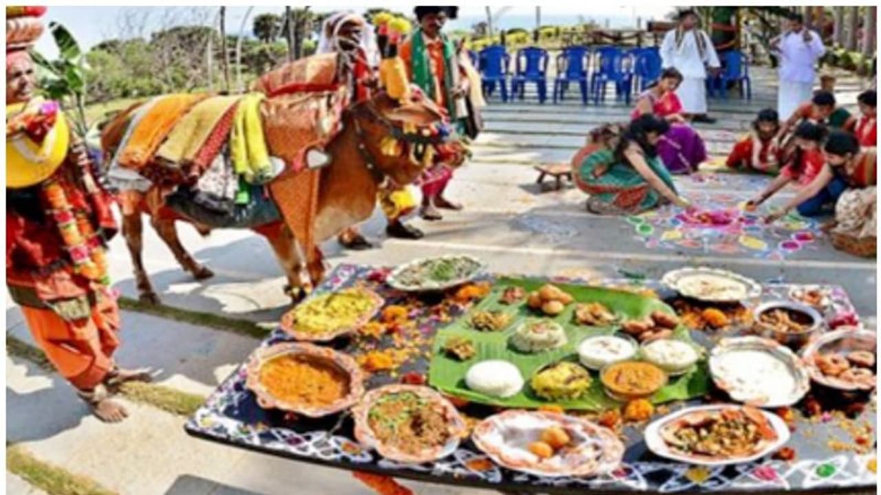 తెలంగాణలో సంక్రాంతి సెలవులు ... ఎప్పటి నుండి ఎప్పటివరకంటే...