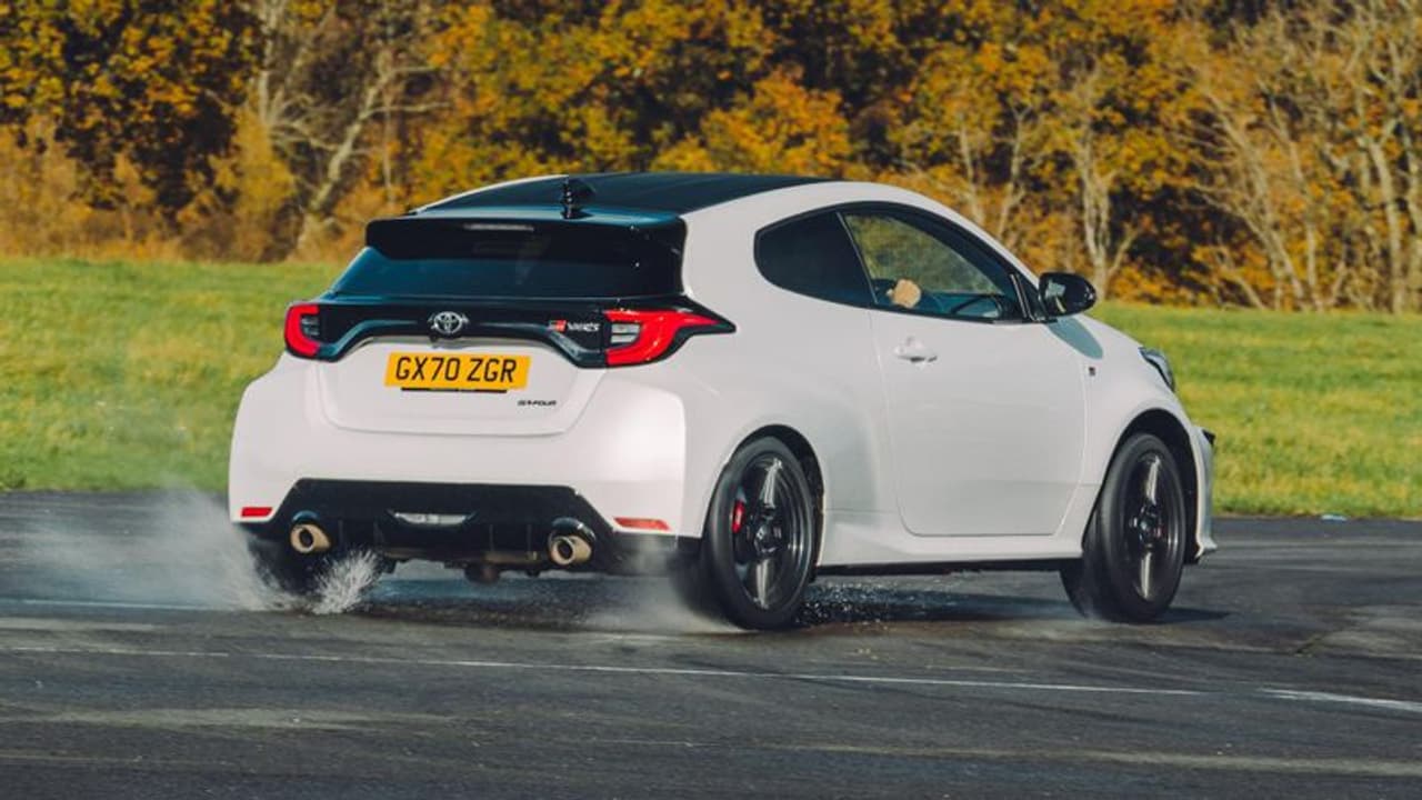 Toyota GR Yaris : ടൊയോട്ട ജിആർ യാരിസ് കൺസെപ്റ്റ് ടോക്കിയോ ഓട്ടോ സലൂണിൽ അരങ്ങേറും Toyota GR Yaris : ടൊയോട്ട ജിആർ യാരിസ് കൺസെപ്റ്റ് ടോക്കിയോ ഓട്ടോ സലൂണിൽ അരങ്ങേറും