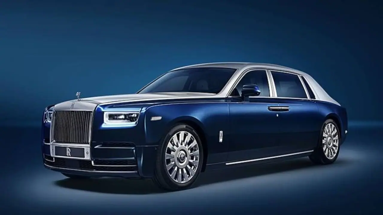Rolls Royce Electric 2030ರ ವೇಳೆಗೆ ಸಂಪೂರ್ಣ ಎಲೆಕ್ಟ್ರಿಕ್ ಆಗಿ ಬದಲಾಗಲಿದೆ ರೋಲ್ಸ್ ರಾಯ್ಸ್! Rolls Royce Electric 2030ರ ವೇಳೆಗೆ ಸಂಪೂರ್ಣ ಎಲೆಕ್ಟ್ರಿಕ್ ಆಗಿ ಬದಲಾಗಲಿದೆ ರೋಲ್ಸ್ ರಾಯ್ಸ್!