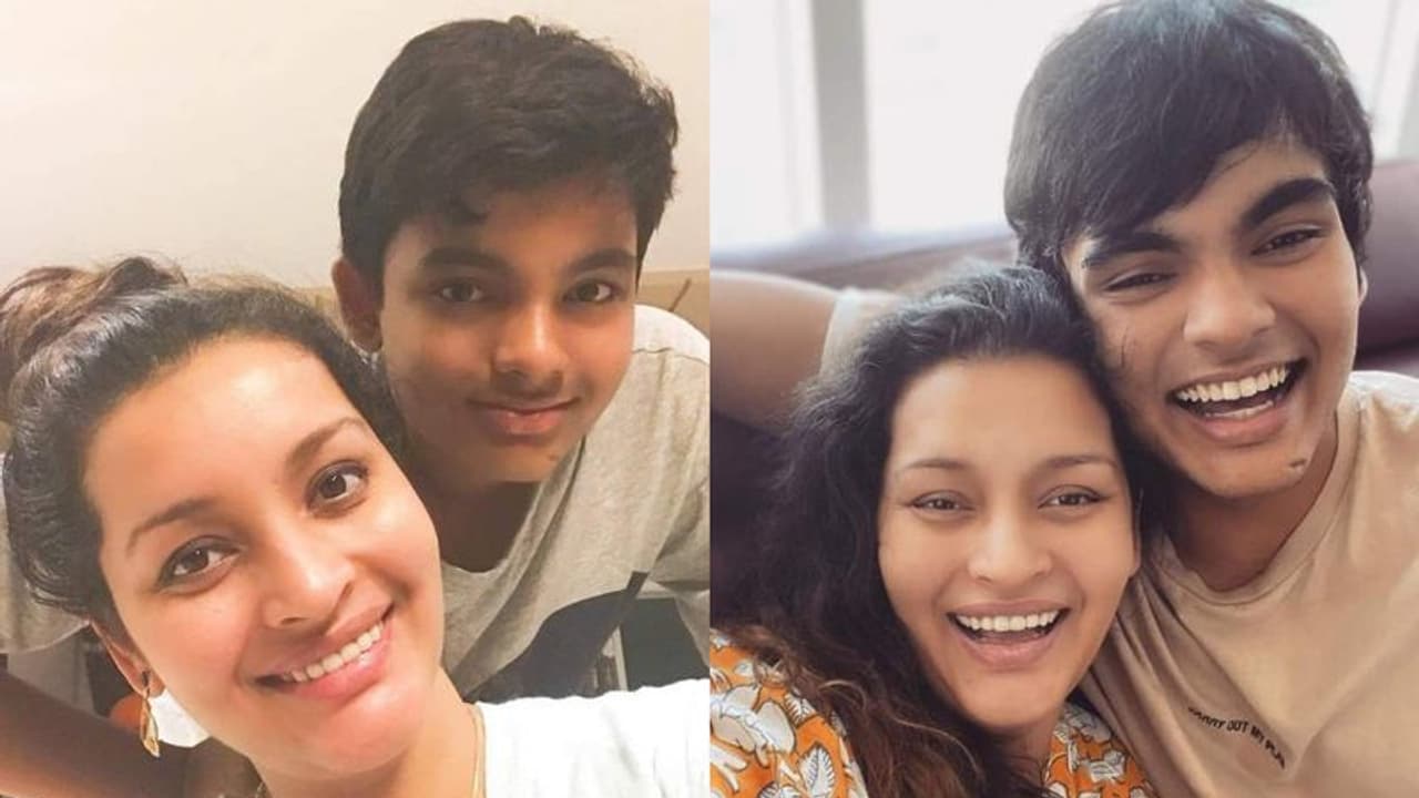 Renu Desai Akira: పవన్ మాజీ భార్య రేణూ దేశాయ్ తోపాటు కొడుకు అకీరాకు కరోనా