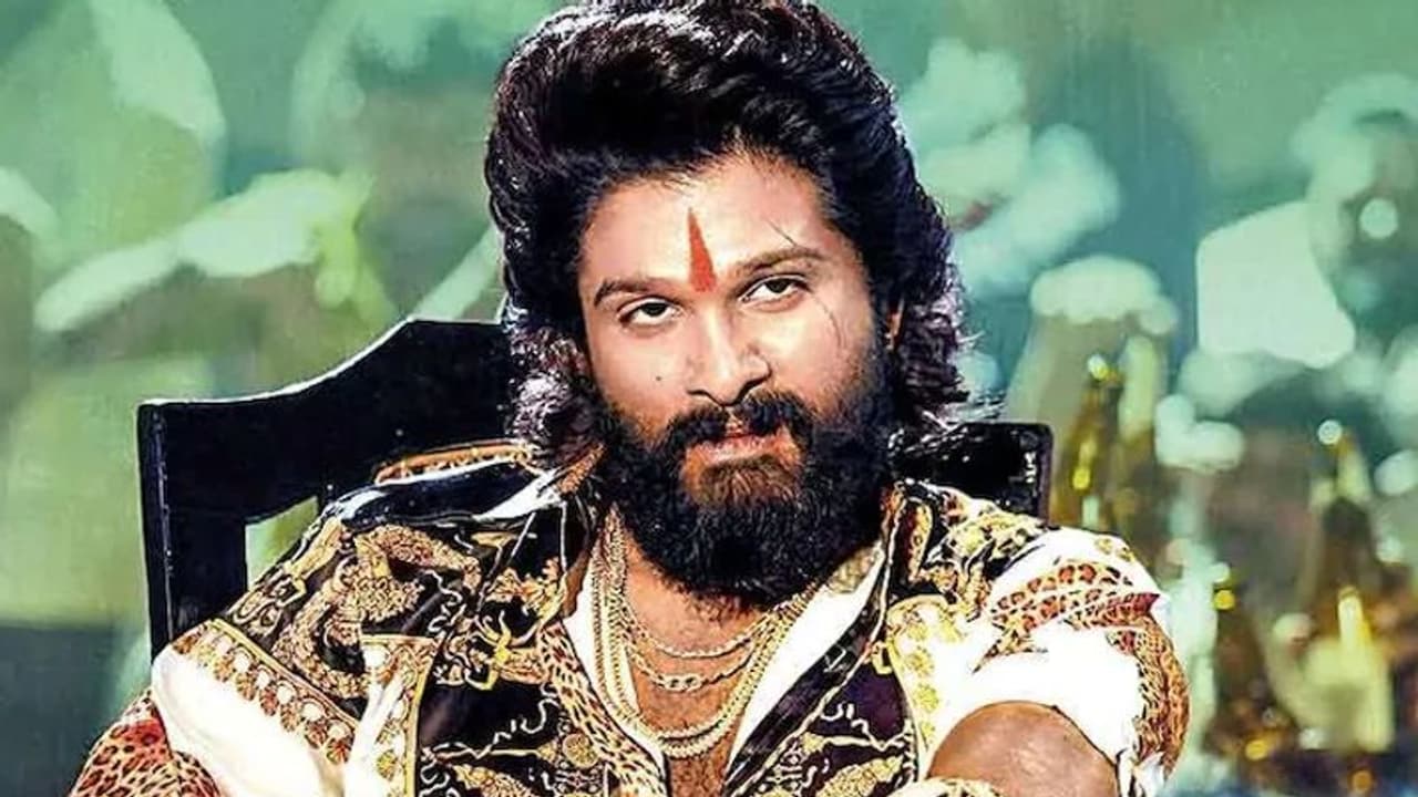 Allu Arjun ने इस मामले में Rajinikanth और चिरंजीवी को भी पछाड़ा, एक्टरअब Flower से Fire हो गया Allu Arjun ने इस मामले में Rajinikanth और चिरंजीवी को भी पछाड़ा, एक्टरअब Flower से Fire हो गया