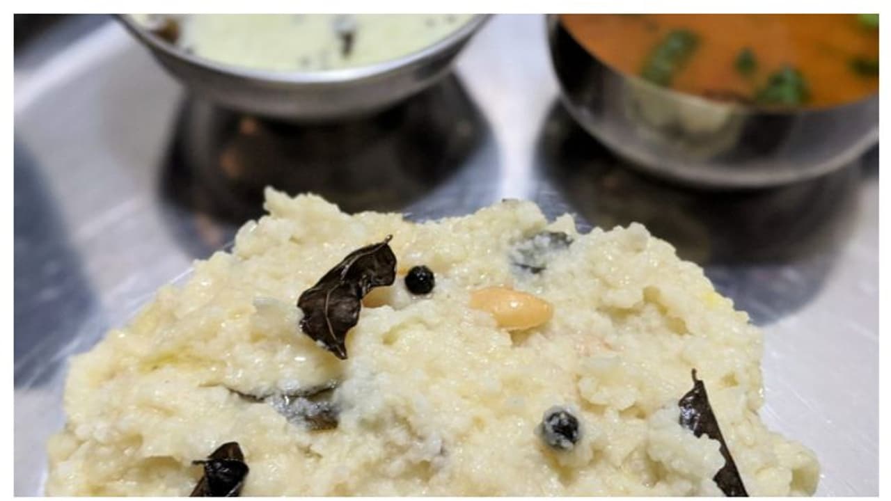 தை திருநாளை வித்தியாசமாக கொண்டாட ஆசையா? அப்படினா...ஆரோக்கியமான இந்த பொங்கல் ரெசிபி ட்ரை பண்ணுங்கோ? தை திருநாளை வித்தியாசமாக கொண்டாட ஆசையா? அப்படினா...ஆரோக்கியமான இந்த பொங்கல் ரெசிபி ட்ரை பண்ணுங்கோ?