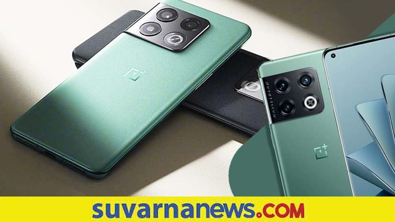 OnePlus 10 Pro Features: ಒನ್‌ಪ್ಲಸ್‌ನ ಬಹುನೀರಿಕ್ಷಿತ ಫ್ಲ್ಯಾಗ್‌ಶಿಪ್‌ ಸ್ಮಾರ್ಟ್‌ಫೋನ್ ಬಿಡುಗಡೆ!