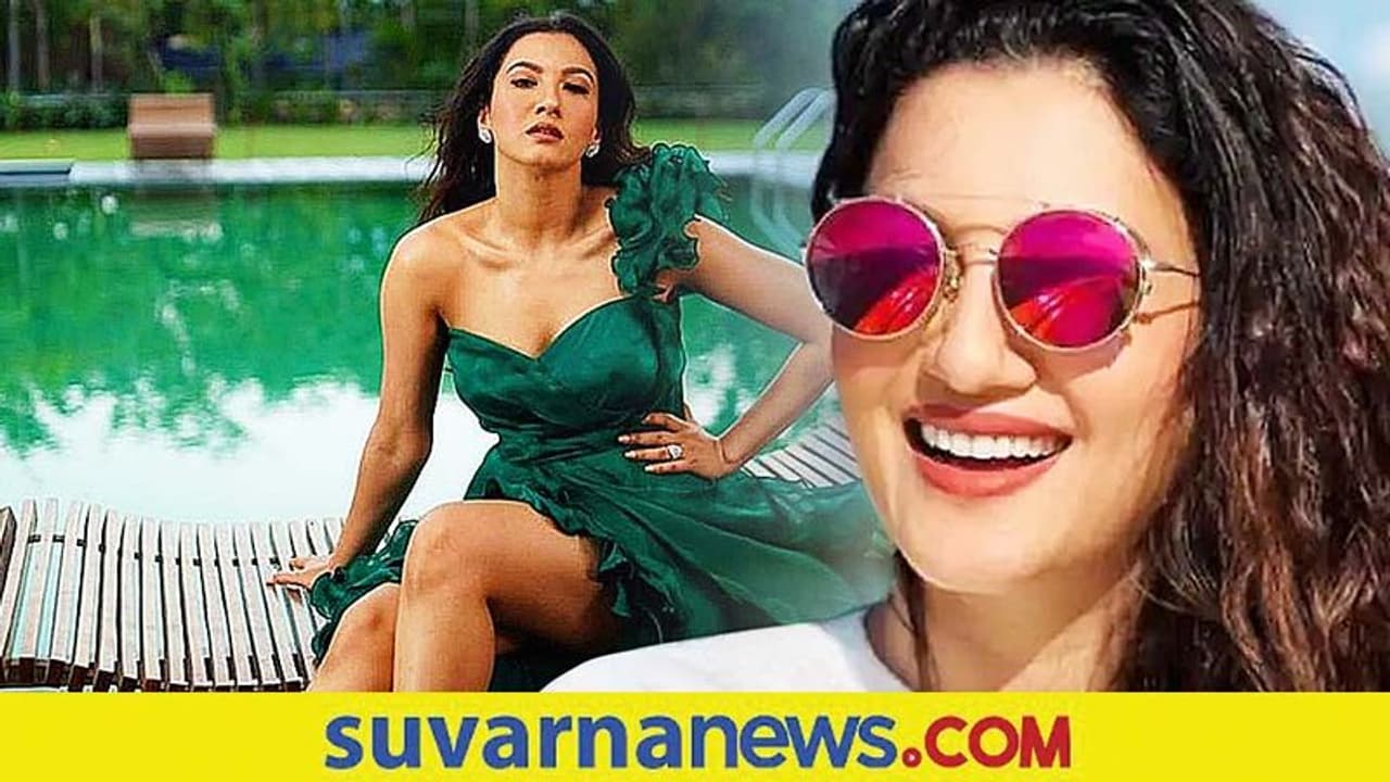 ನಾನು ಮುಸ್ಲಿಂ, ಭಾರತದಲ್ಲಿ ನನ್ನ ಹಕ್ಕುಗಳನ್ನು ಬ್ಯಾನ್‌ ಮಾಡಲಾಗದು: Gauhar Khan