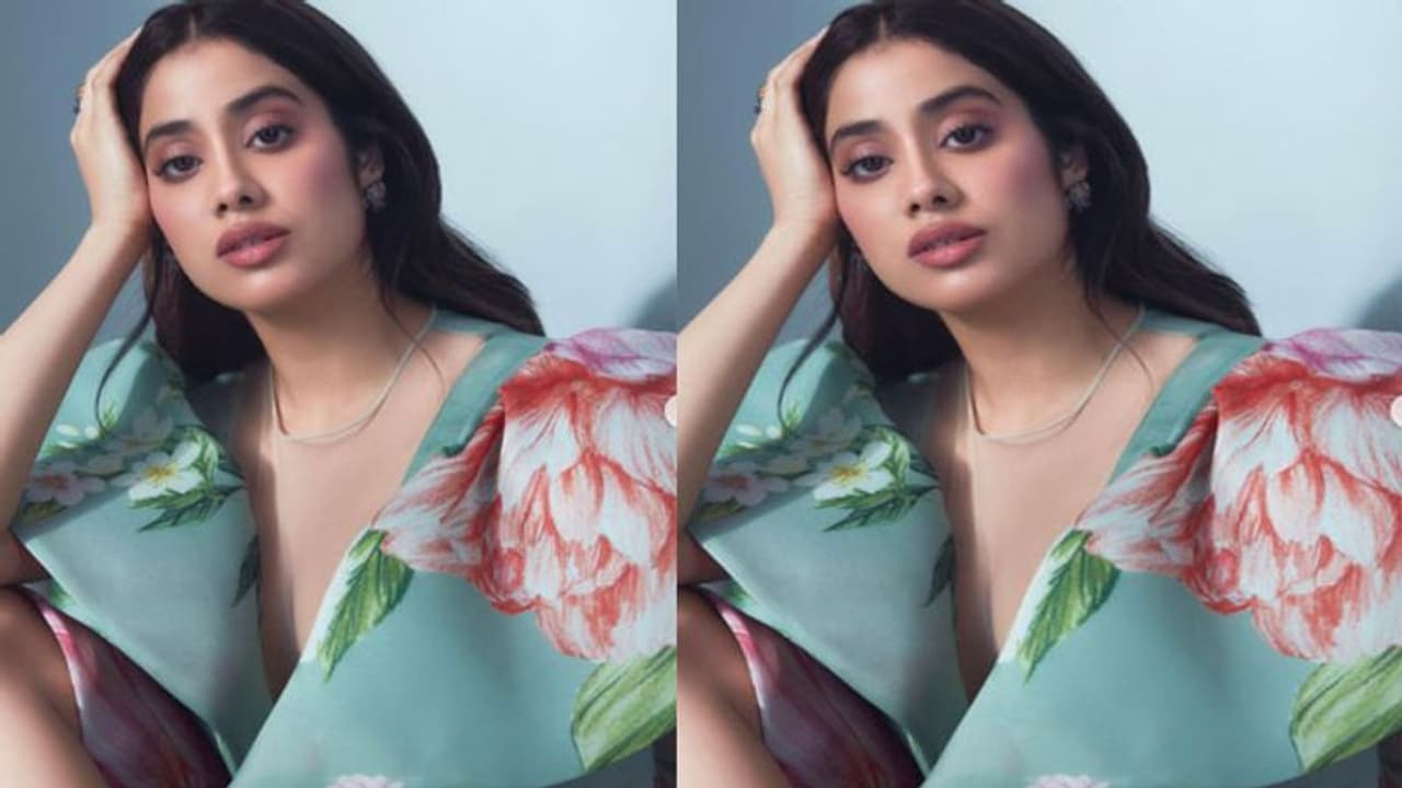 Khushi के बाद अब Janhvi Kapoor आई कोरोना की चपेट में, बोनी कपूर ने भी खुद को किया क्वारंटीन